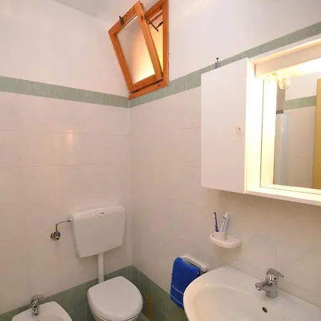 Luminous Just Next To The Appartement *