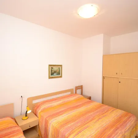 Appartement Luminous Just Next To The Bibione