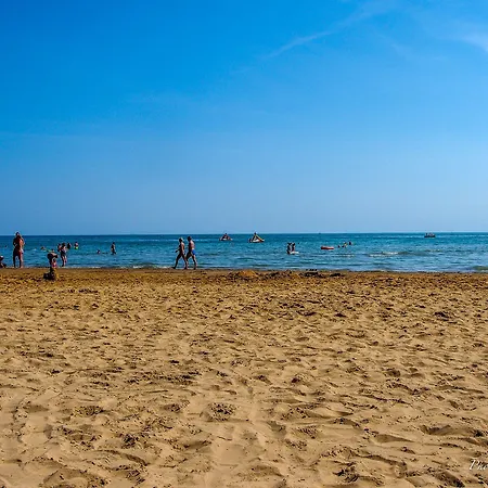 Appartement Luminous Just Next To The *