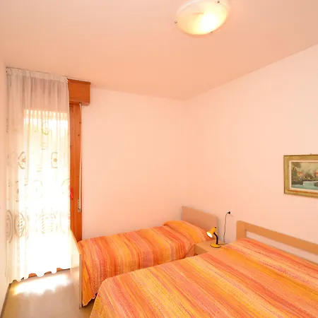 Luminous Just Next To The Bibione