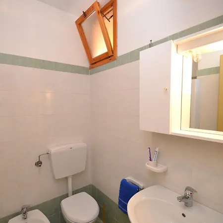 Appartement Luminous Just Next To The