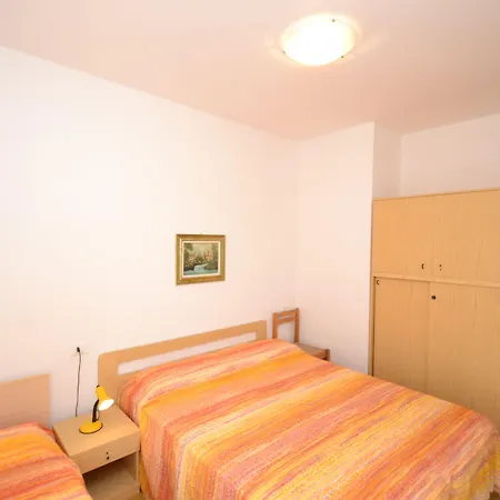 Appartement Luminous Just Next To The *