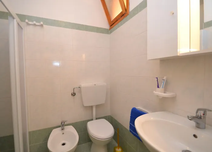 Διαμέρισμα Luminous Just Next To The *