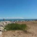 Luminous Just Next To The Bibione