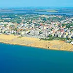 Apartman Luminous Just Next To The Bibione
