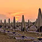 Luminous Just Next To The Bibione