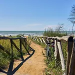 Apartman Luminous Just Next To The