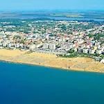 Luminous Just Next To The * Bibione