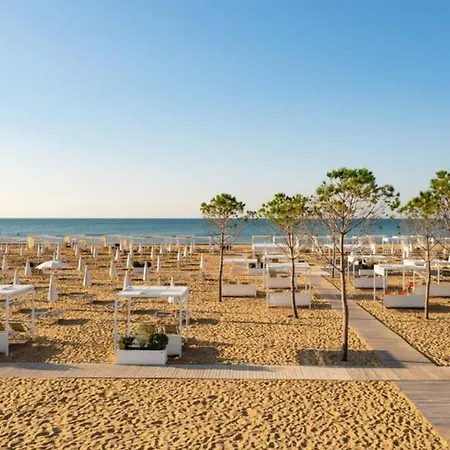 Lejlighed Luminous Just Next To The Bibione