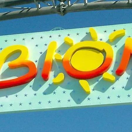 Luminous Just Next To The *