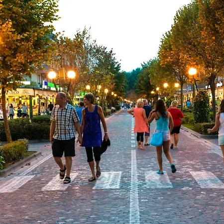 Luminous Just Next To The Apartamento Bibione