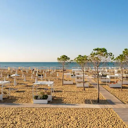 Lejlighed Luminous Just Next To The Bibione
