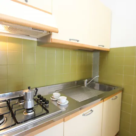 Apartment Luminous Just Next To The Bibione