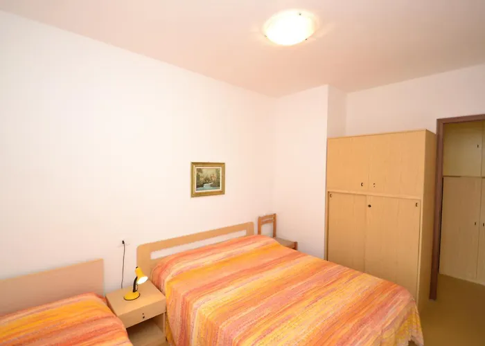 Apartament Luminous Just Next To The Bibione