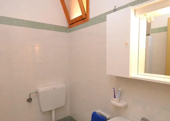 Apartment Luminous Just Next To The