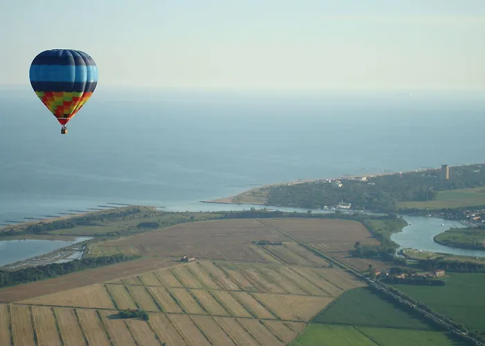 Apartament Luminous Just Next To The *