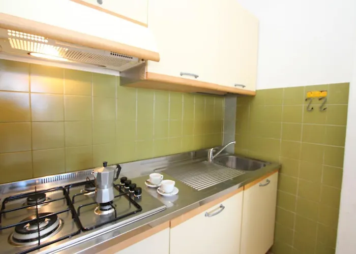 Luminous Just Next To The Apartament Bibione